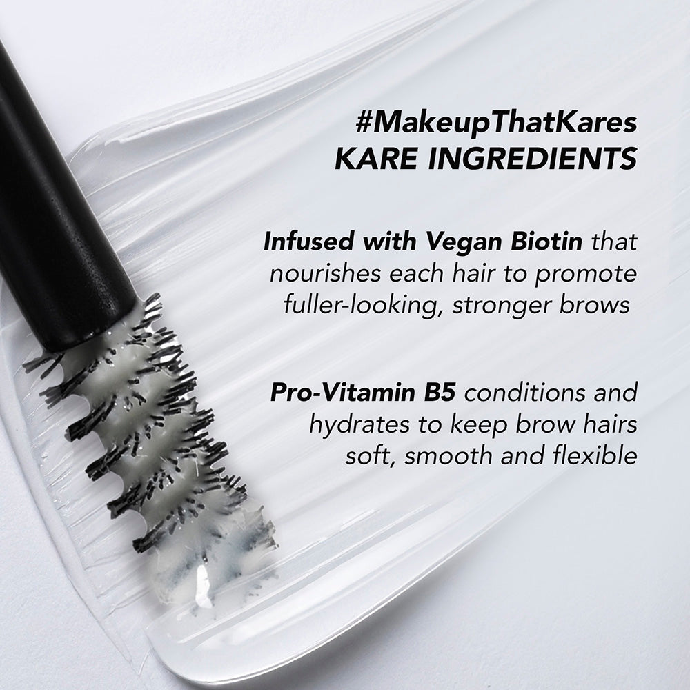 Kay Beauty PowerFull Eyebrow Gel