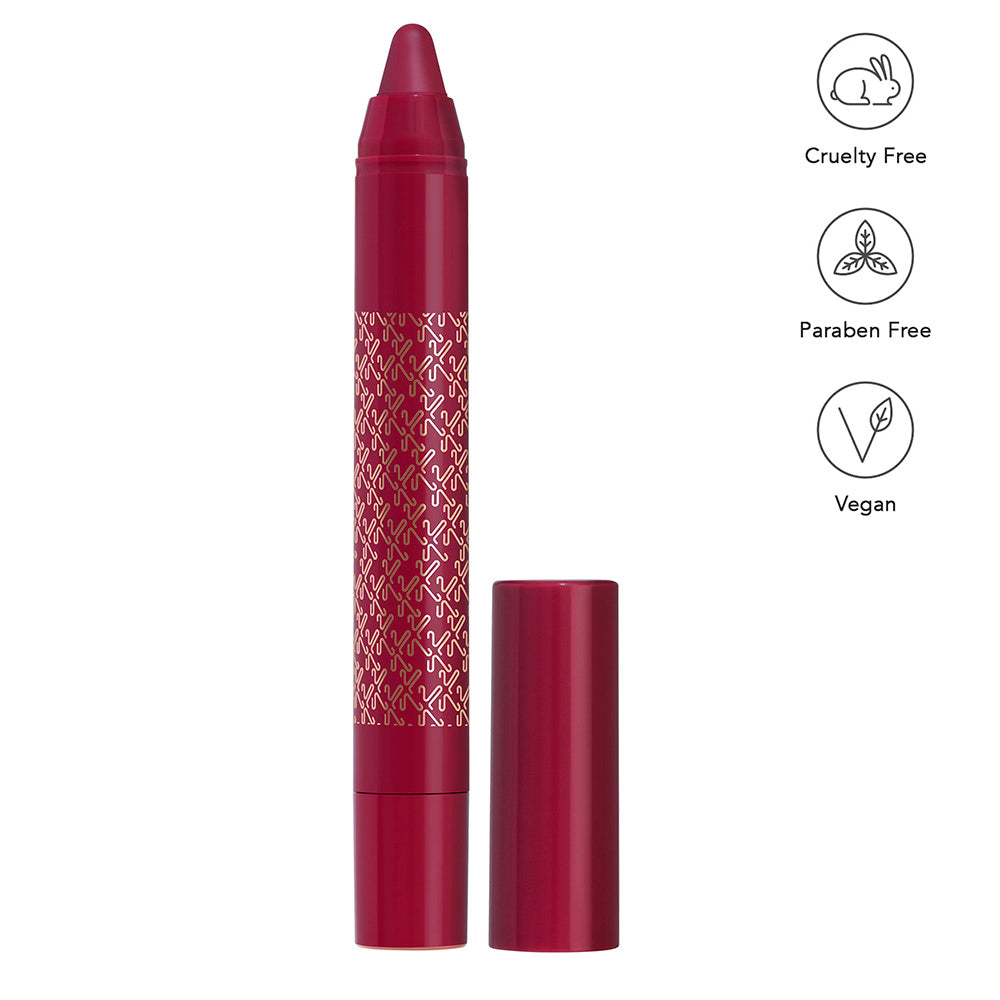 Kay Beauty Matteinee Lip Crayon