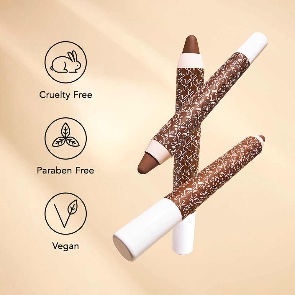 Kay Beauty Kover Story Contour Stick