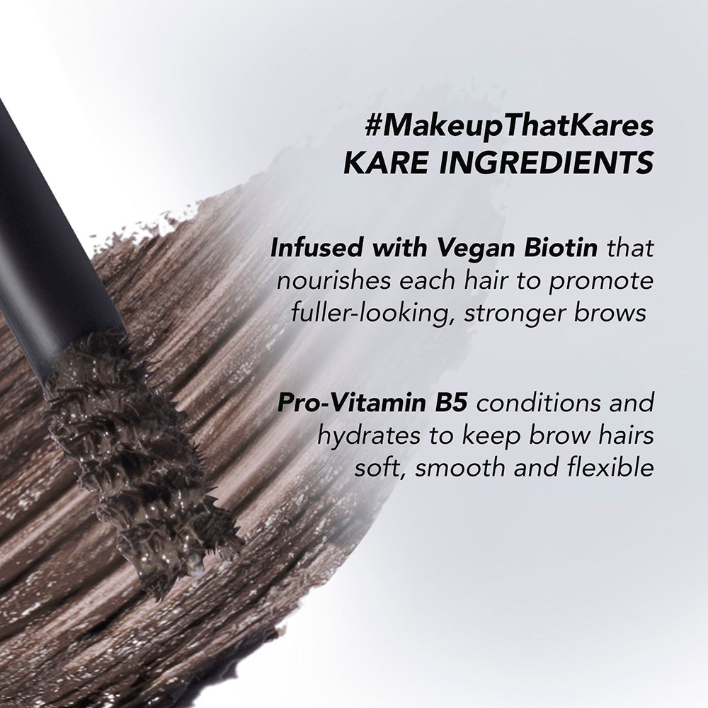 Kay Beauty PowerFull Eyebrow Gel
