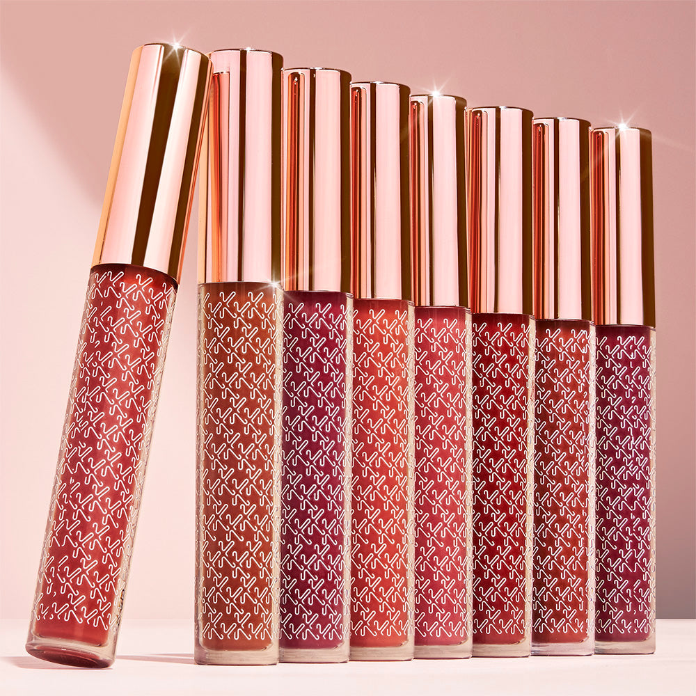 Kay Beauty Liquid Lipstick