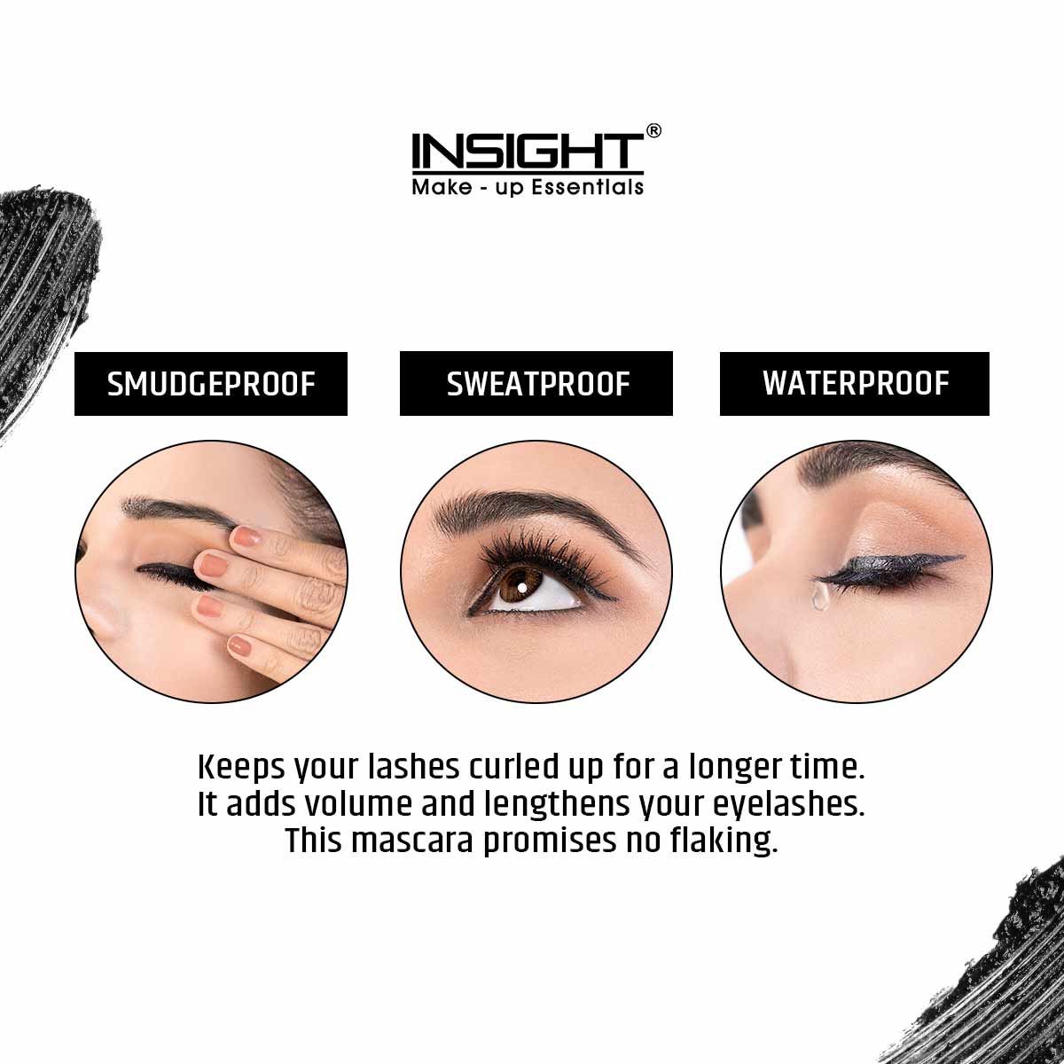 Insight Ultra Curl Perfect Mascara
