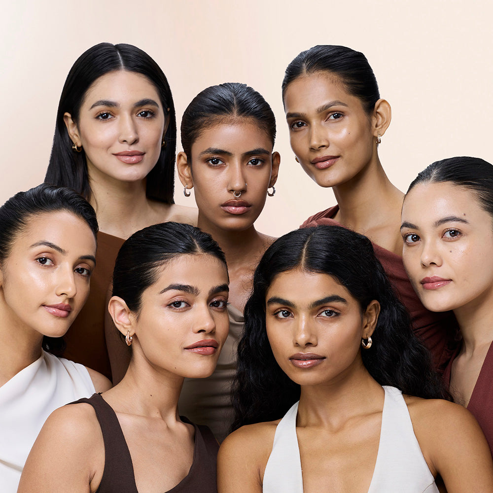Kay Beauty Matte Compact