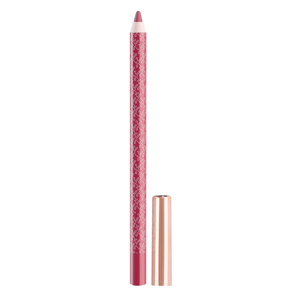 Kay Beauty Matte Action Line & Fill Lip Pencil