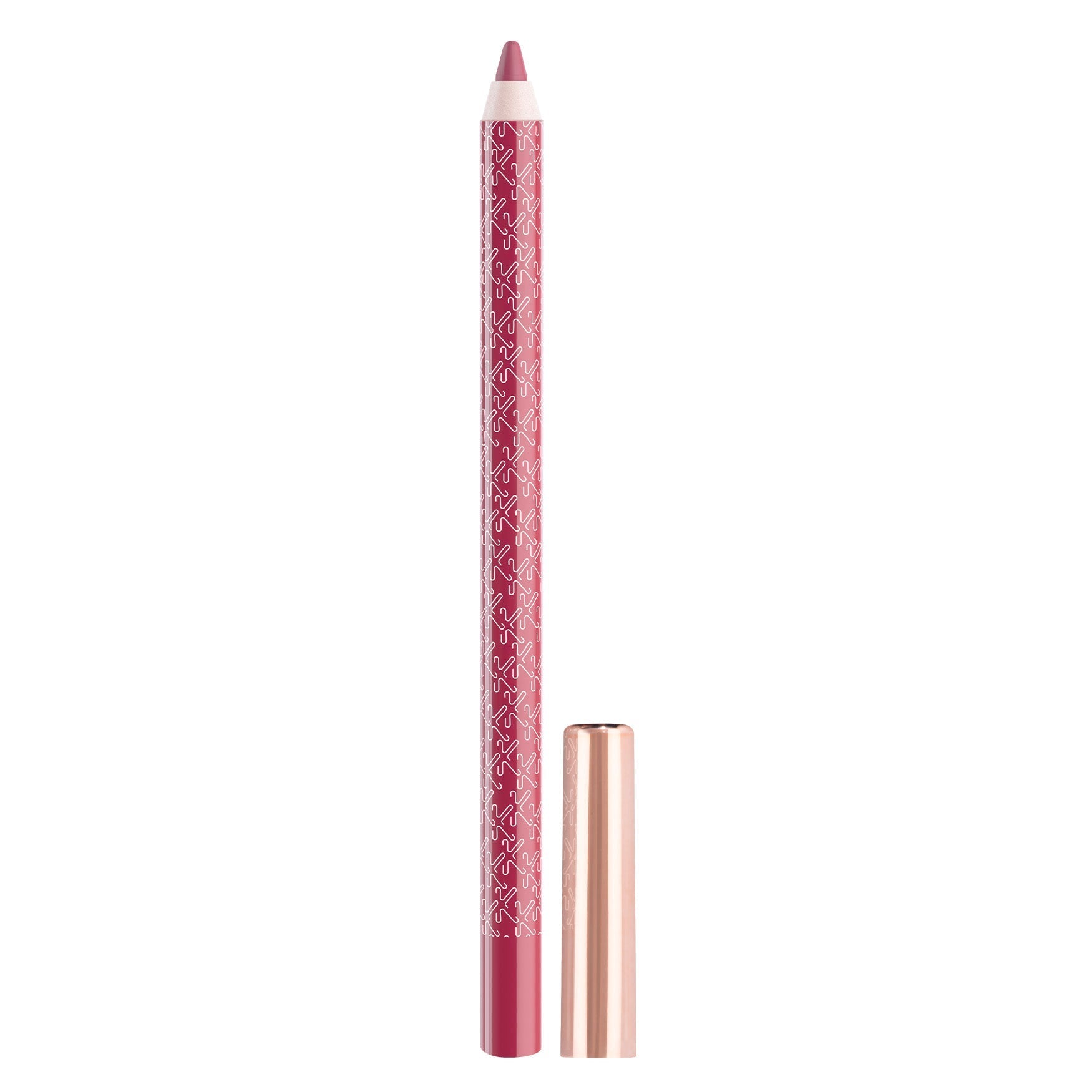 Kay Beauty Matte Action Line & Fill Lip Pencil