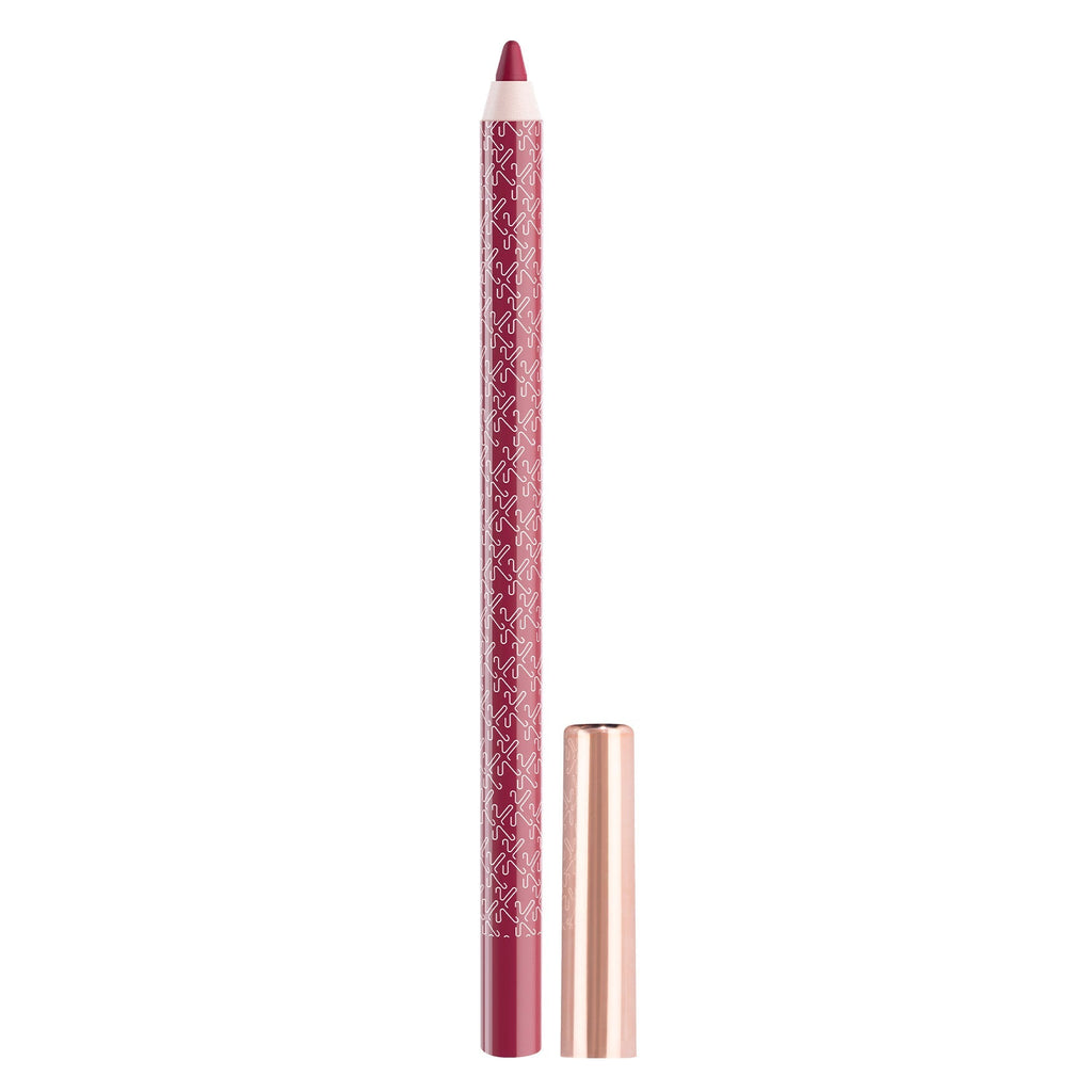 Kay Beauty Matte Action Line & Fill Lip Pencil