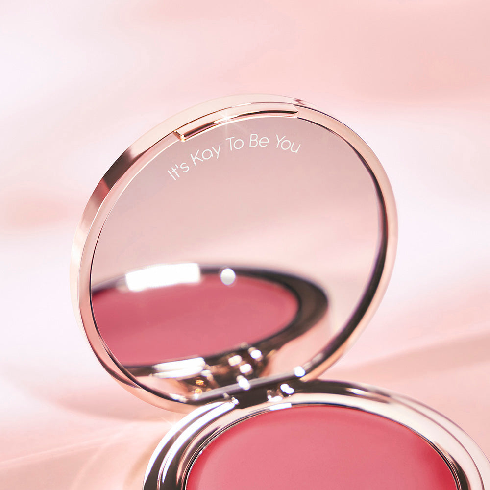 Kay Beauty Velvet Dream Multi-Use Blush