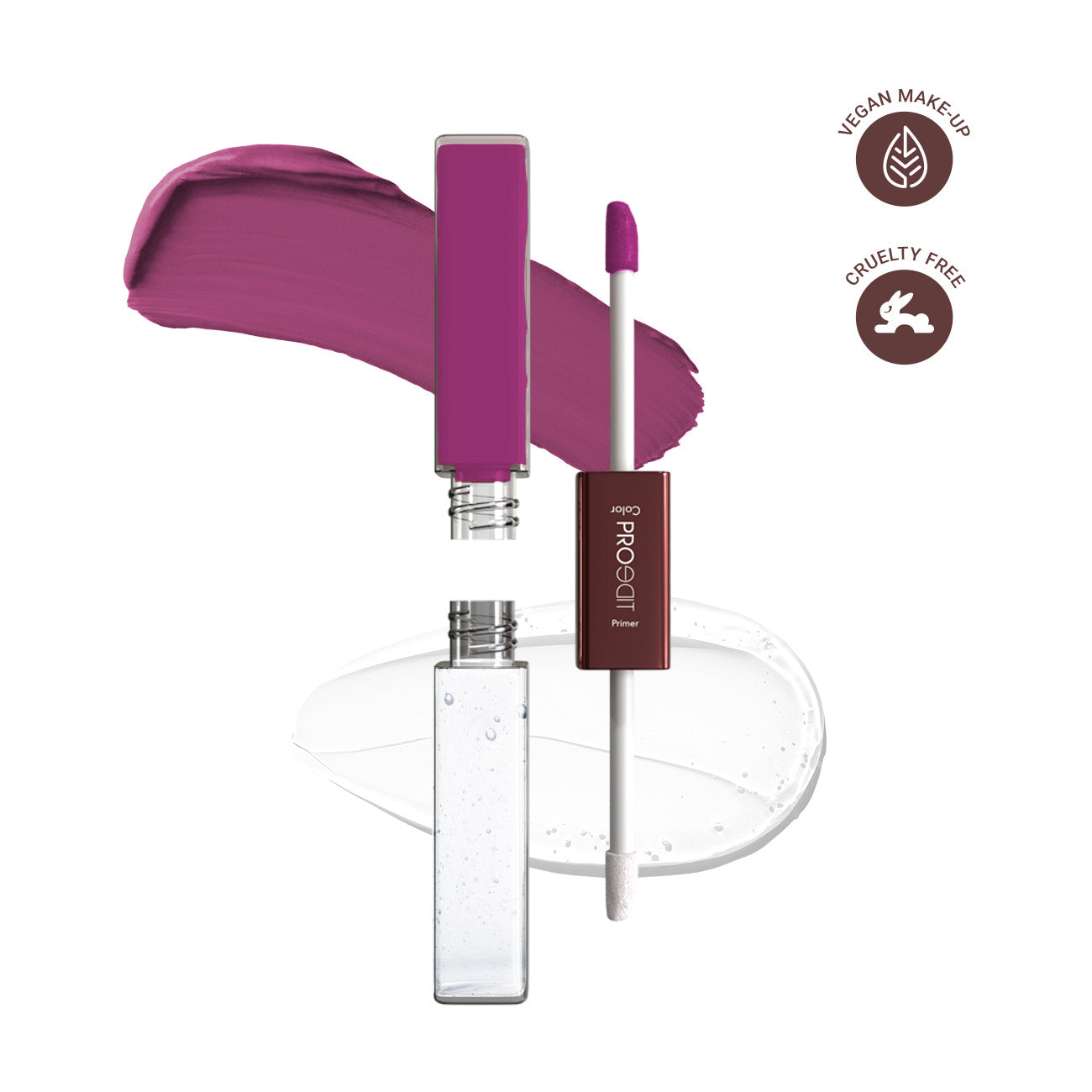 Lotus Proedit Prep And Swipe Lip Color