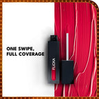 Flicka Set & Attack Liquid Matte Lipstick