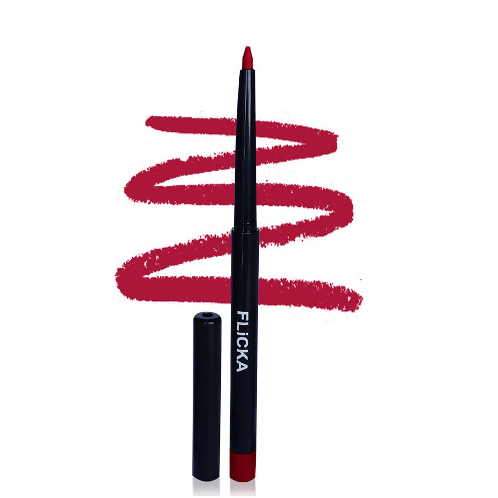 Flicka Essential Boundaries - Lip Liner