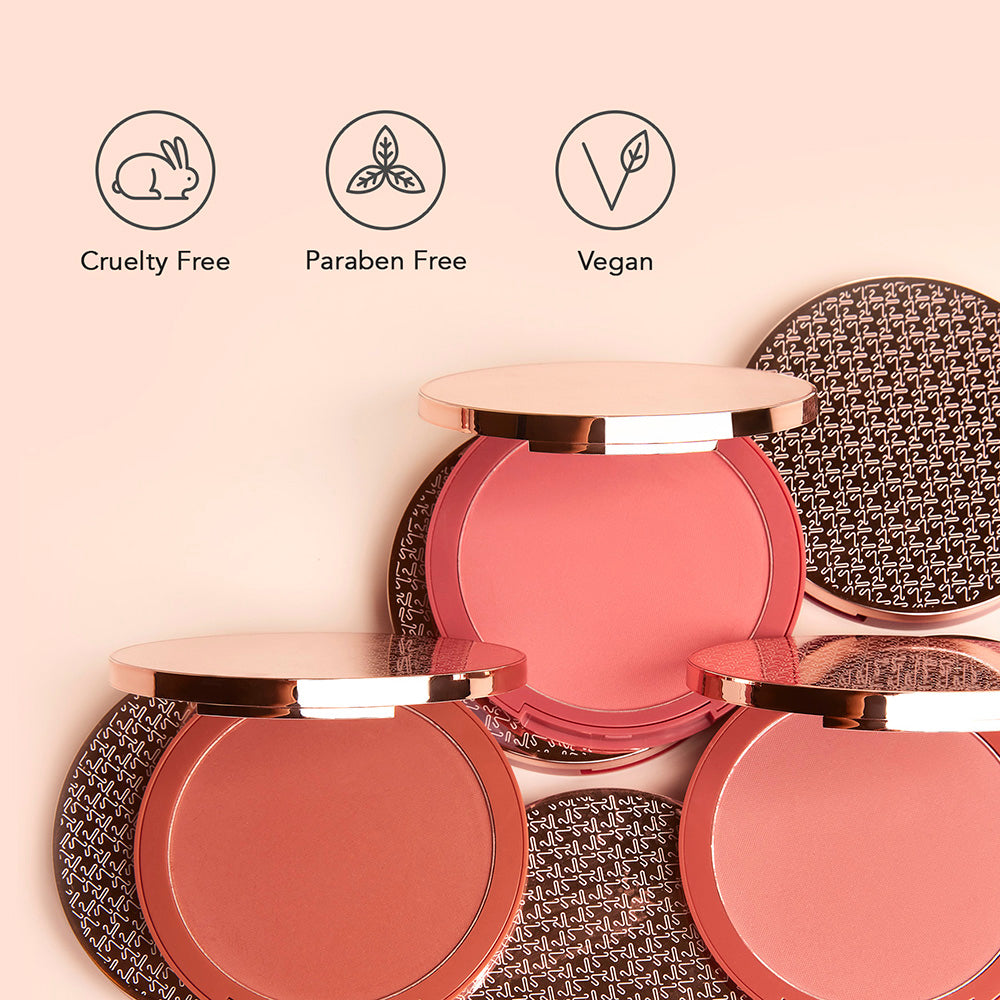 Kay Beauty Matte Blush