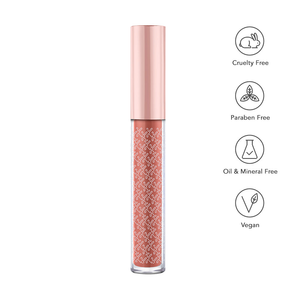 Kay Beauty Liquid Lipstick