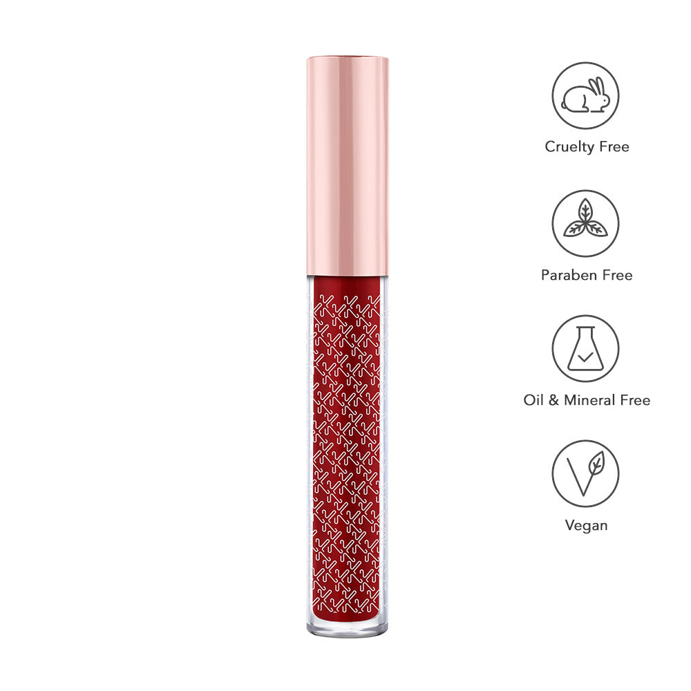 Kay Beauty Liquid Lipstick