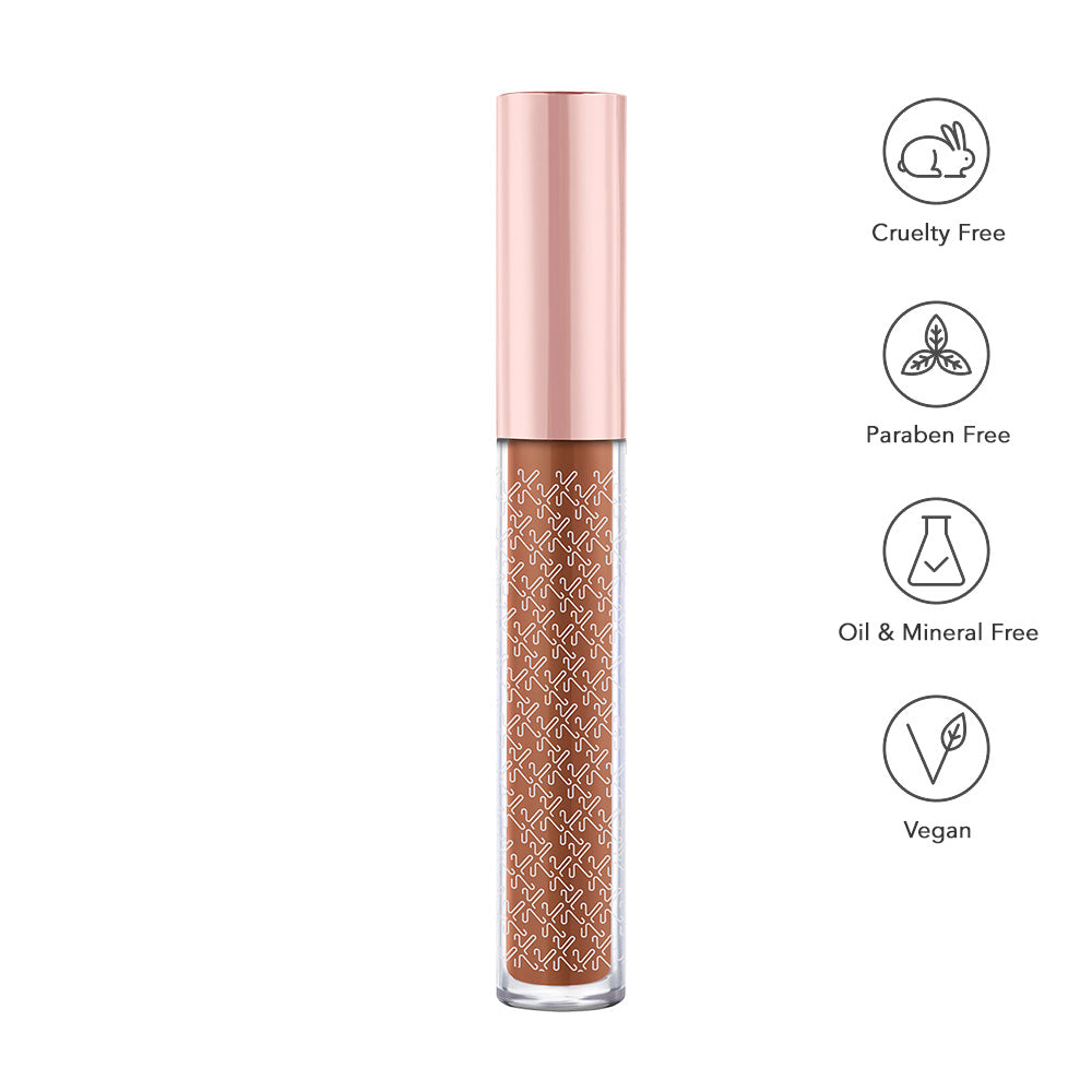 Kay Beauty Liquid Lipstick
