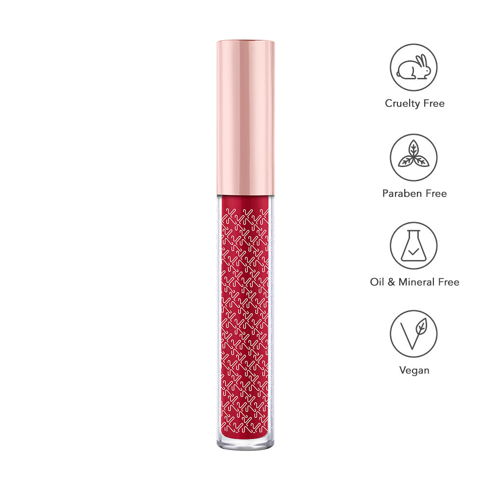 Kay Beauty Liquid Lipstick
