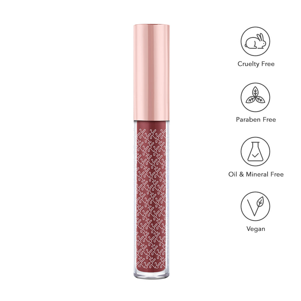 Kay Beauty Liquid Lipstick