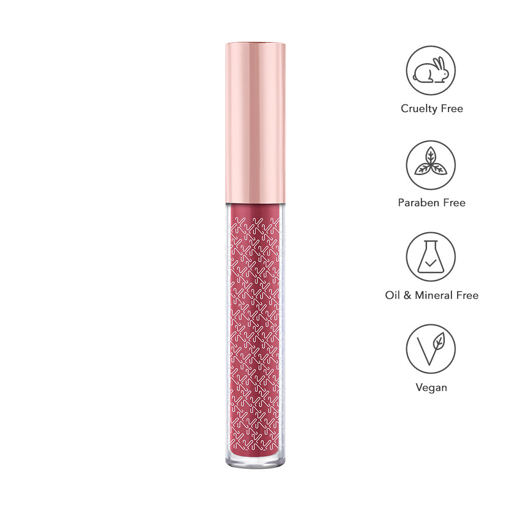 Kay Beauty Liquid Lipstick