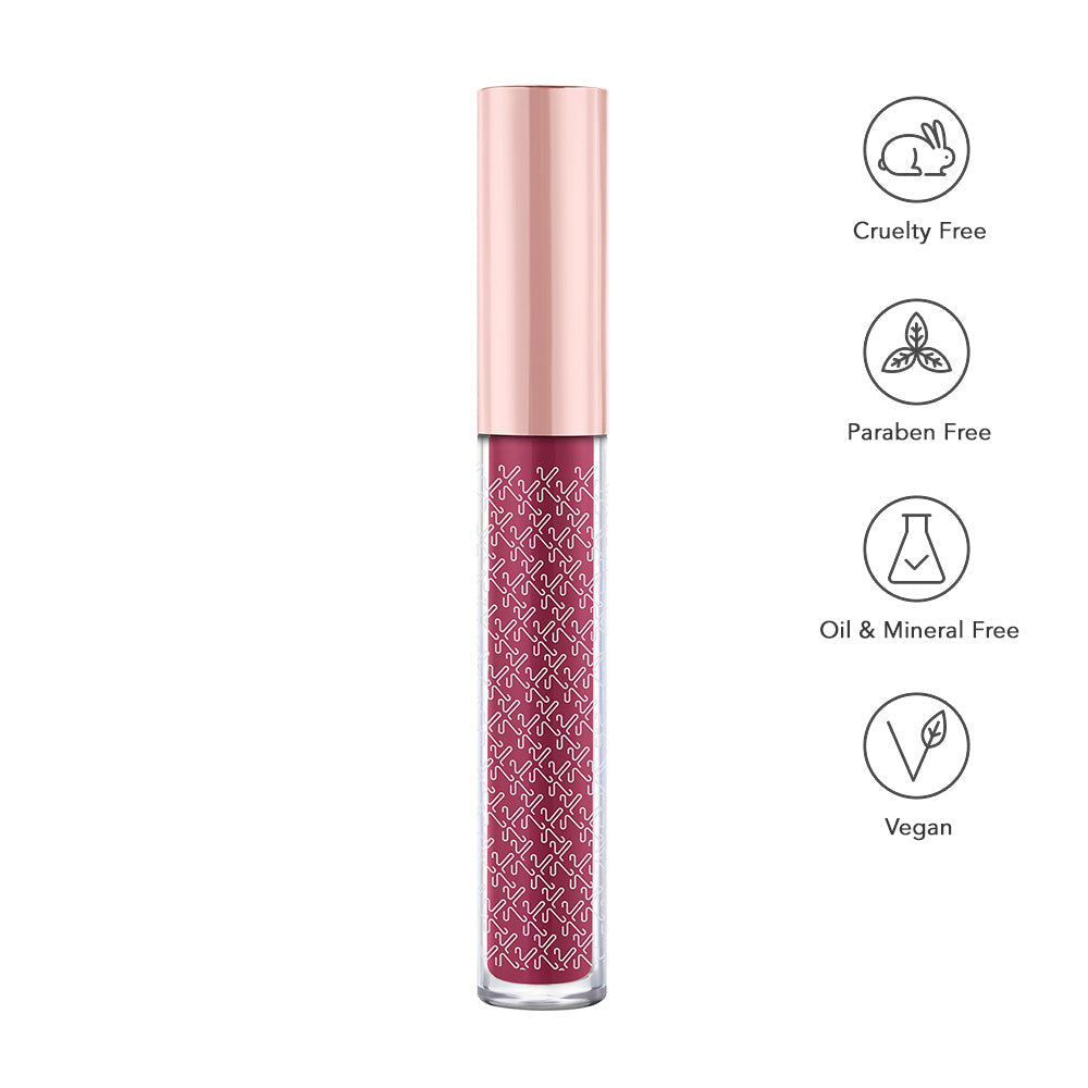 Kay Beauty Liquid Lipstick