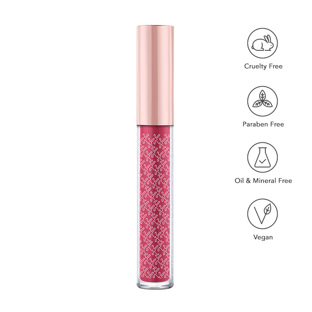 Kay Beauty Liquid Lipstick