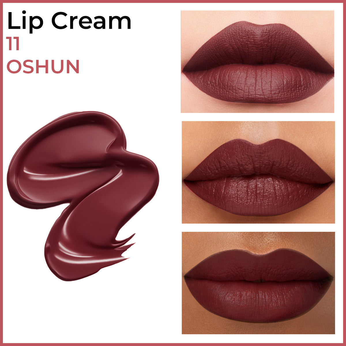Insight Lip Cream