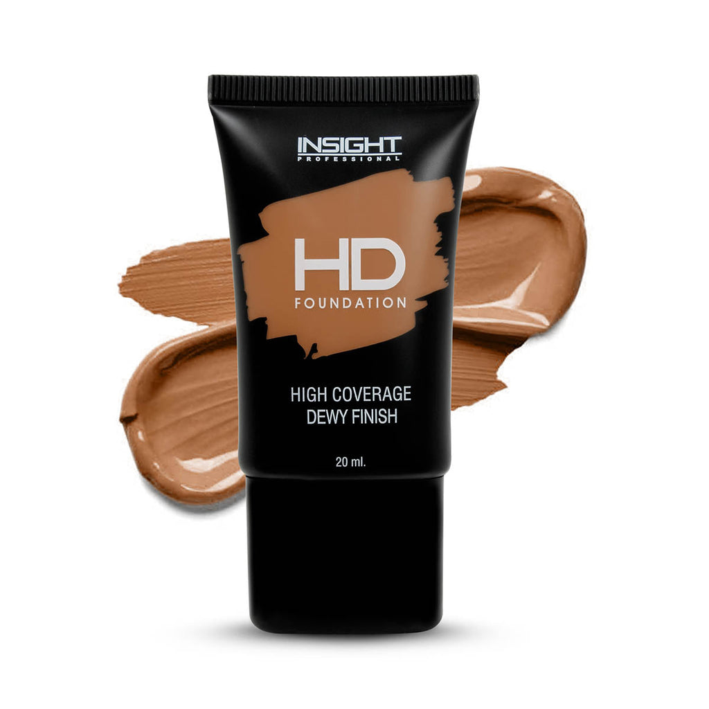 Insight HD Foundation