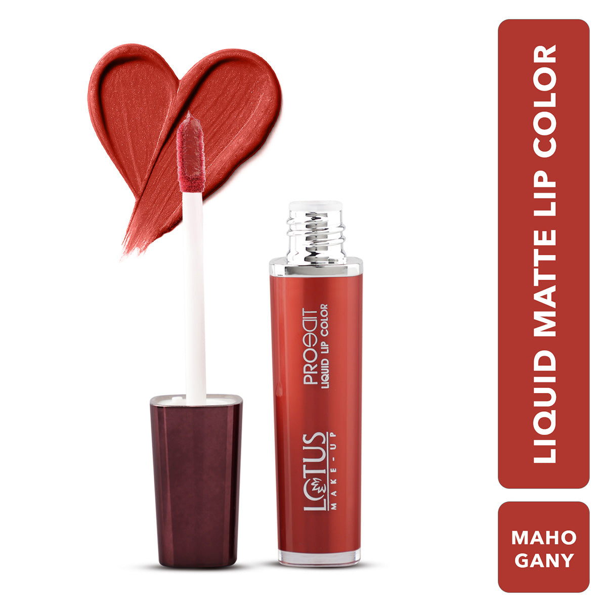 Lotus Proedit Luxe Lip Combo