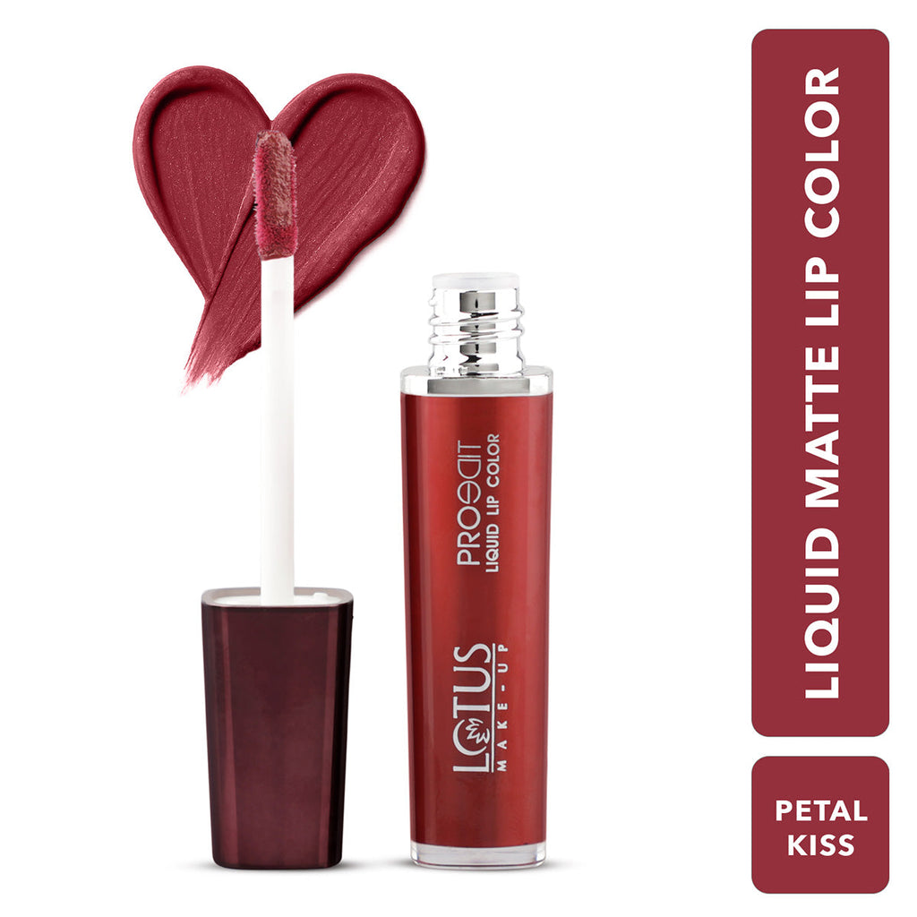 Lotus Proedit Bestseller Lip Combo