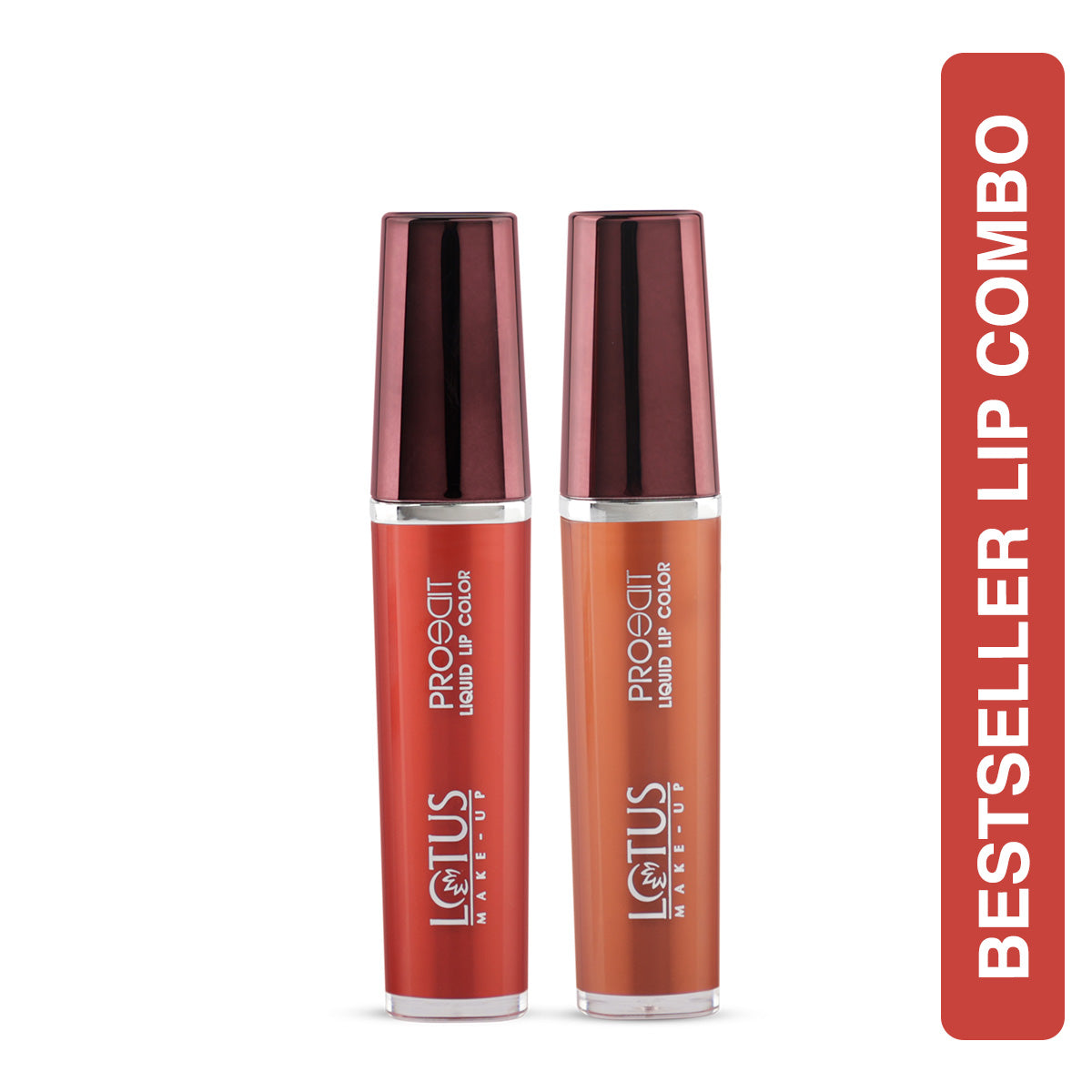 Lotus Proedit Luxe Lip Combo