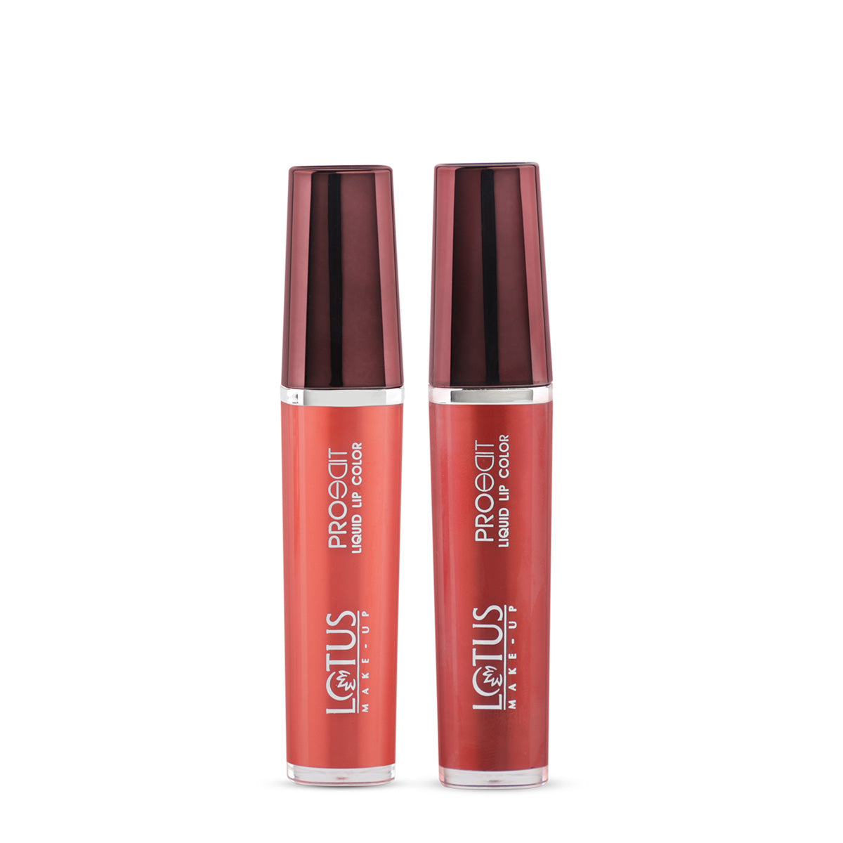 Lotus Proedit Bestseller Lip Combo