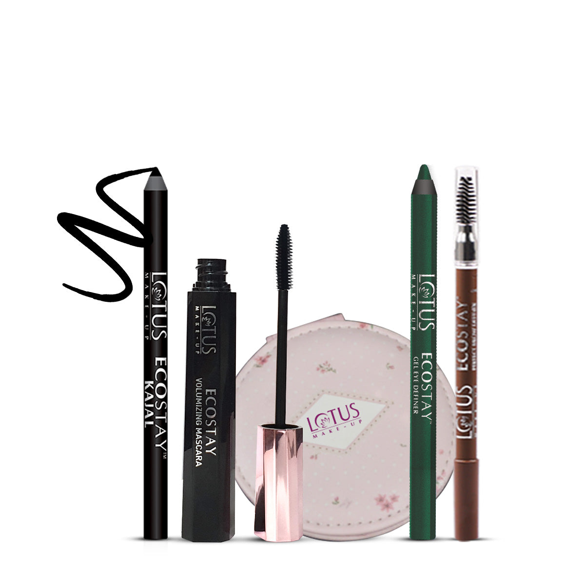 Lotus Make-Up Eye-conic Festive Edit