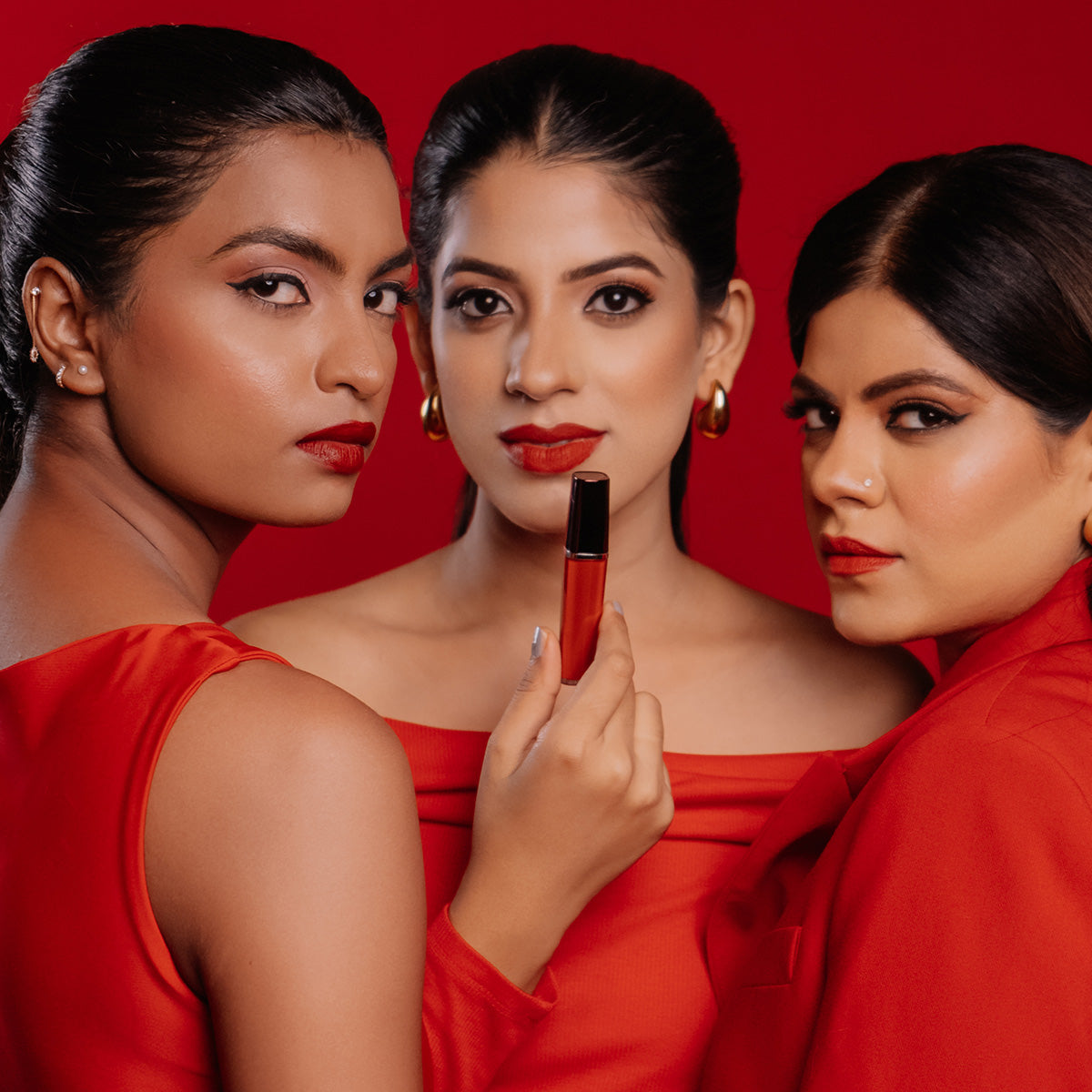 Lotus Proedit Luxe Lip Combo
