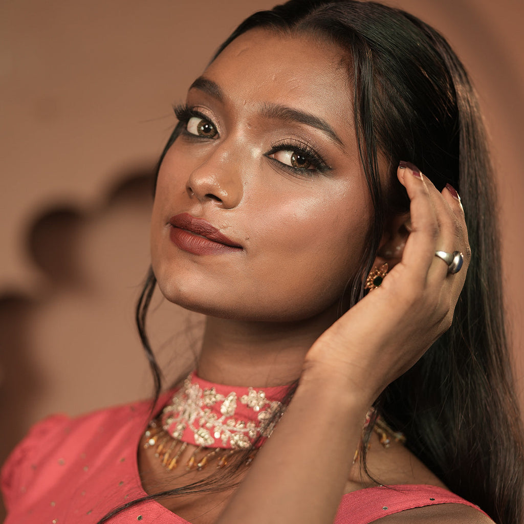 Lotus Make-Up All Eyes on You Combo