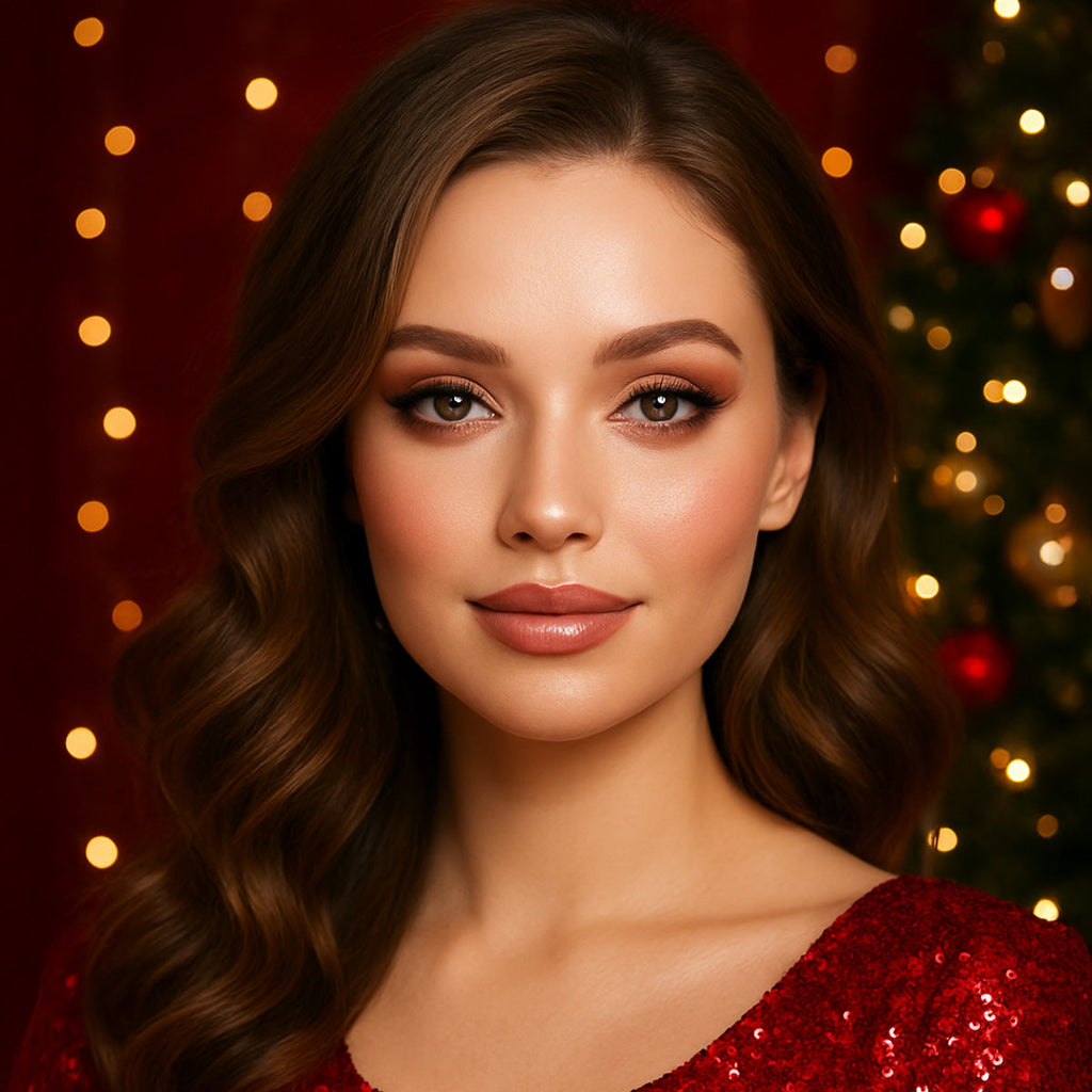 Lotus Make-Up Eye-conic Festive Edit