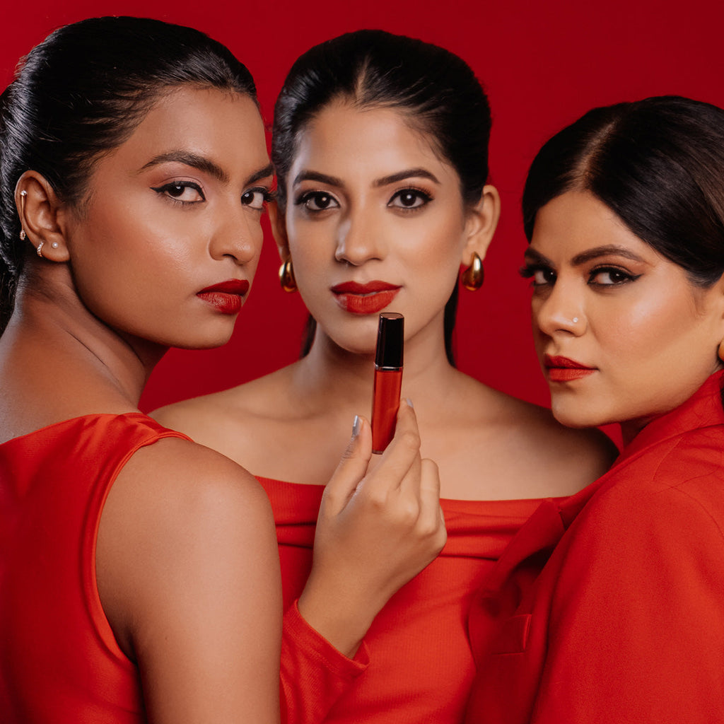 Lotus Proedit Bestseller Lip Combo