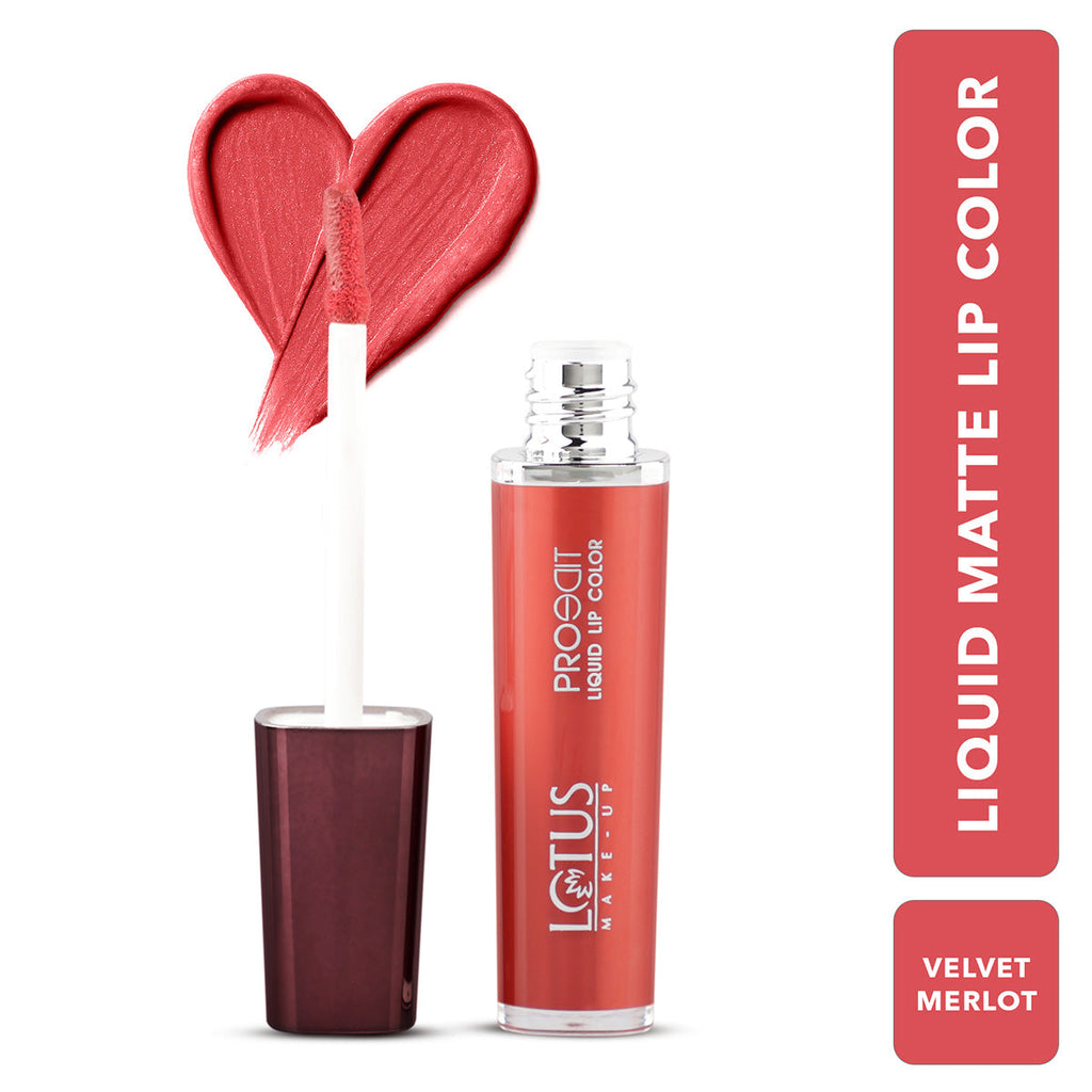 Lotus Proedit Bestseller Lip Combo
