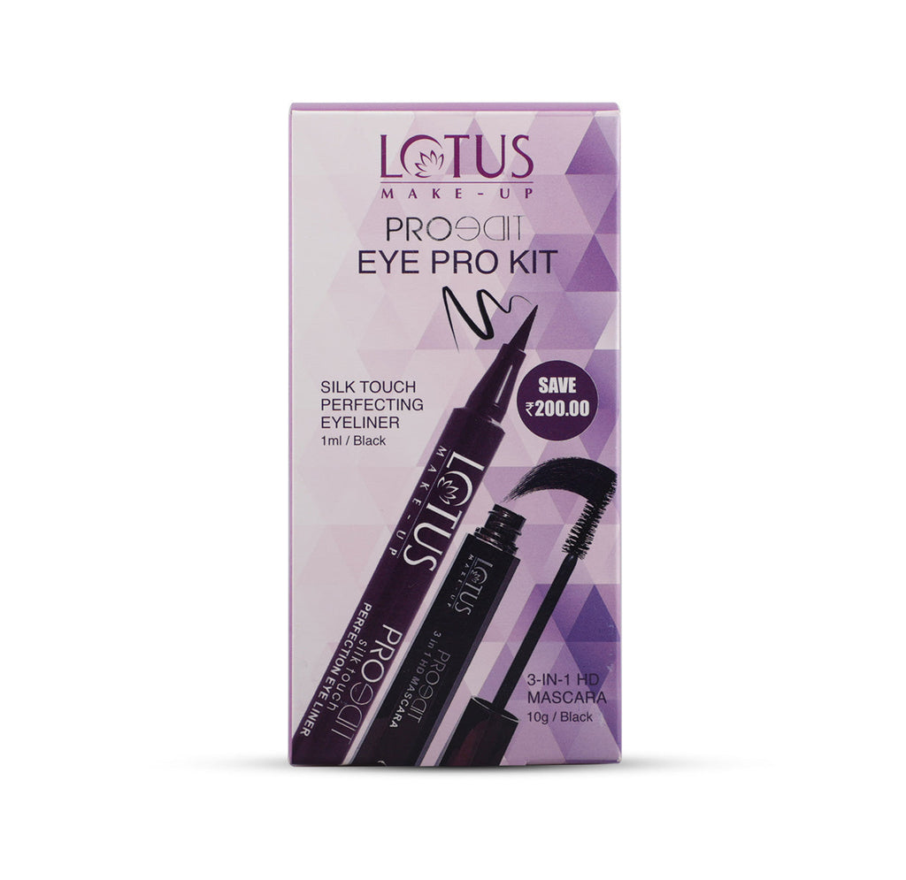 Lotus Proedit Eye PRO Kit | 44.8g