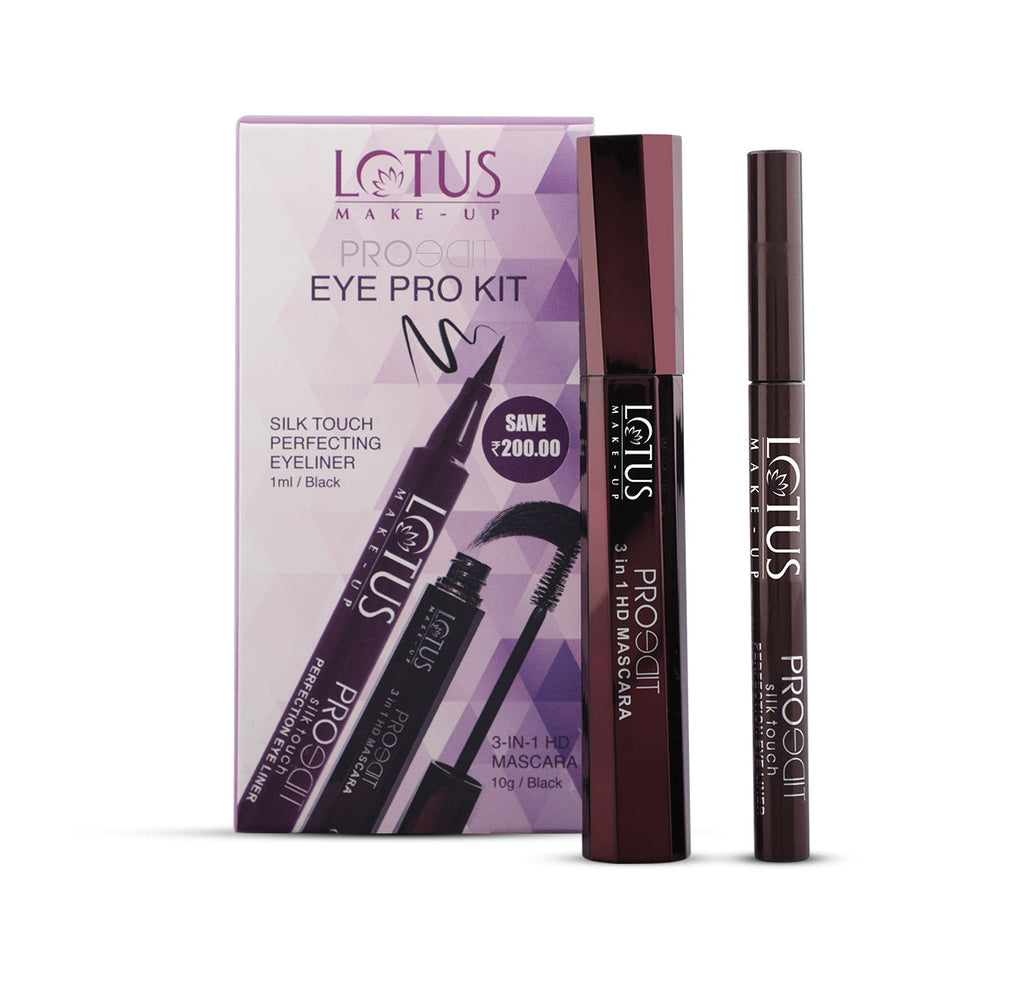 Lotus Proedit Eye PRO Kit | 44.8g