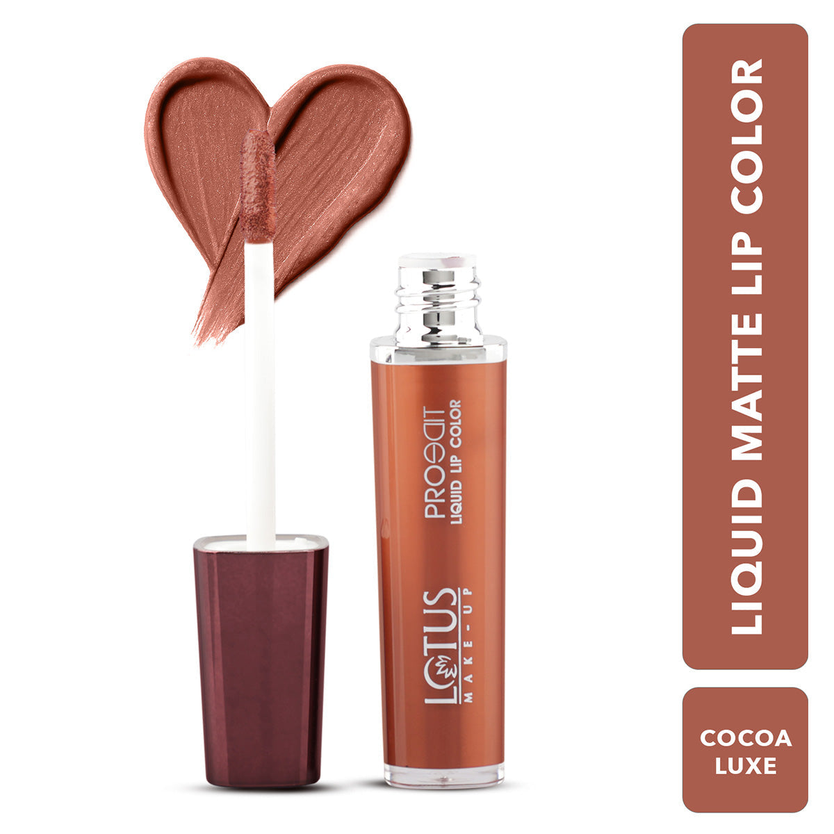 Lotus Proedit Luxe Lip Combo