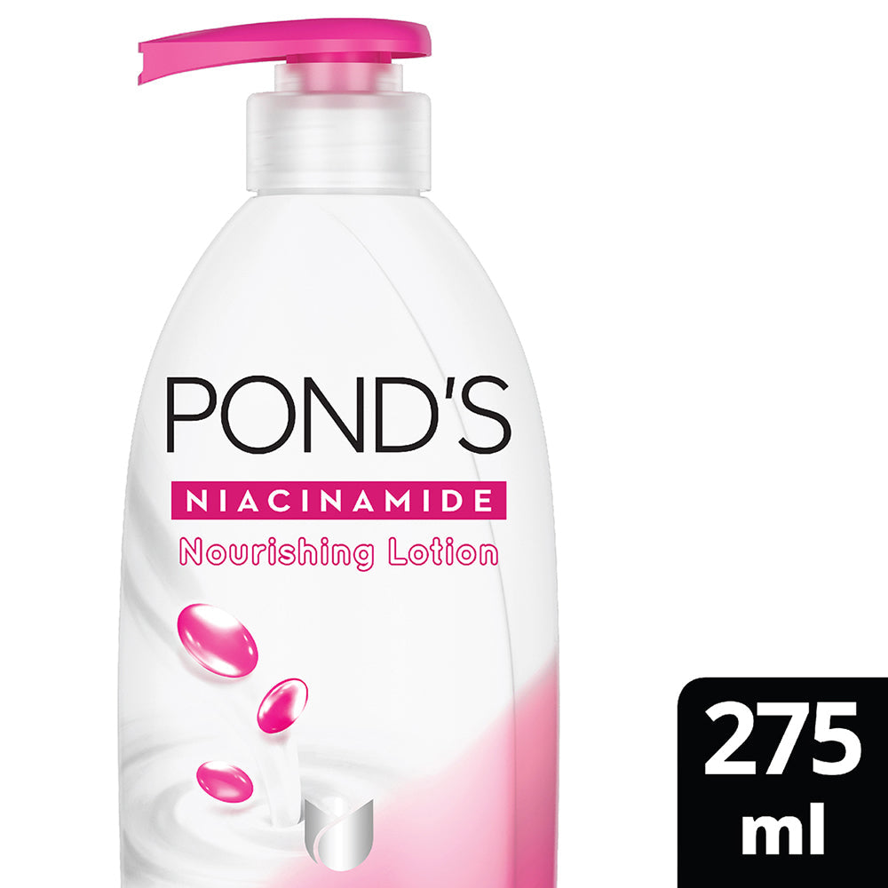 POND'S Niacinamide Nourishing Body Lotion