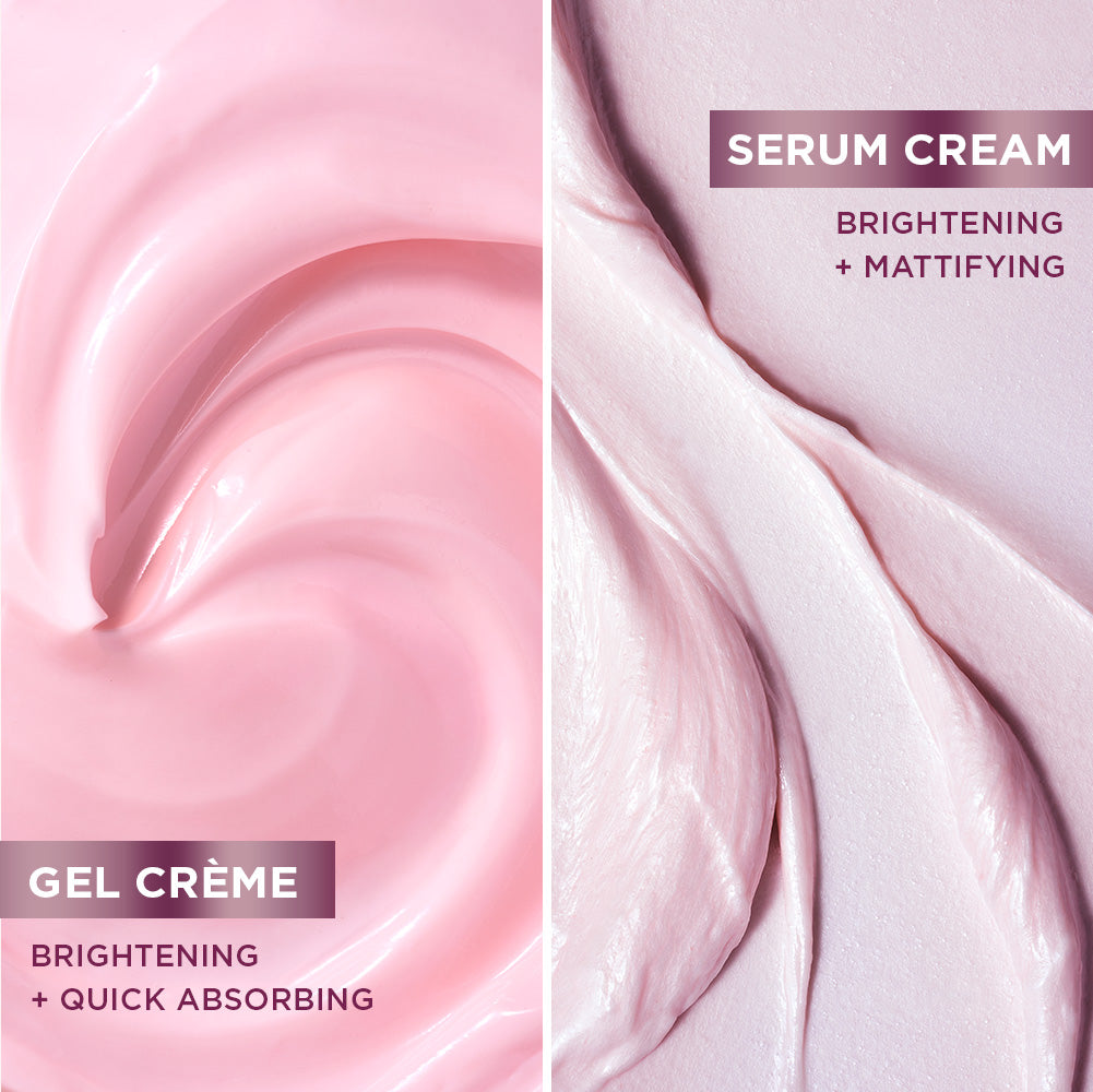 POND'S Bright Beauty Anti-Spot Serum Cream with Niacinamide and SPF 15 PA++, Fades Dark Spots