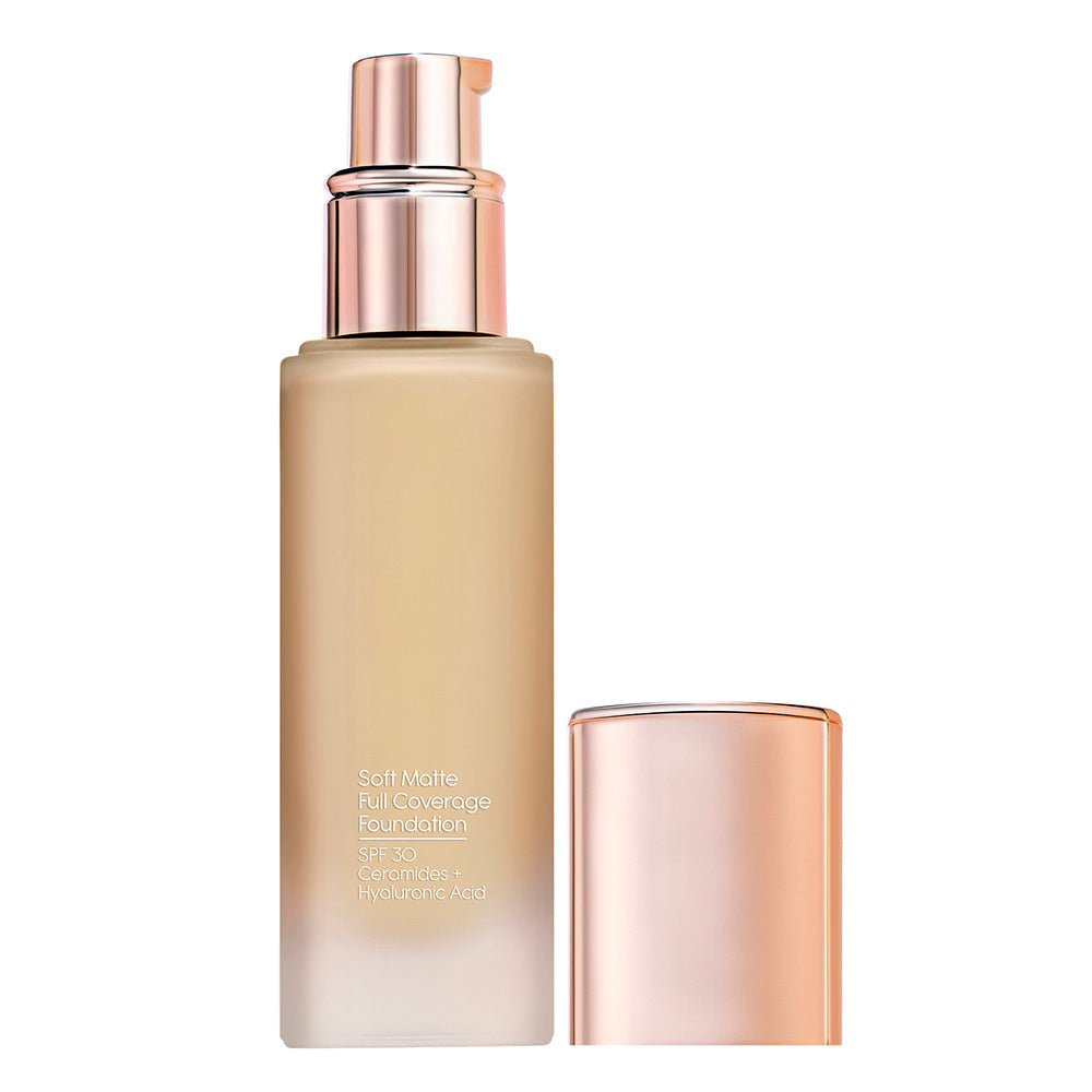 Kay Beauty Soft Matte Full Coverage Foundation
