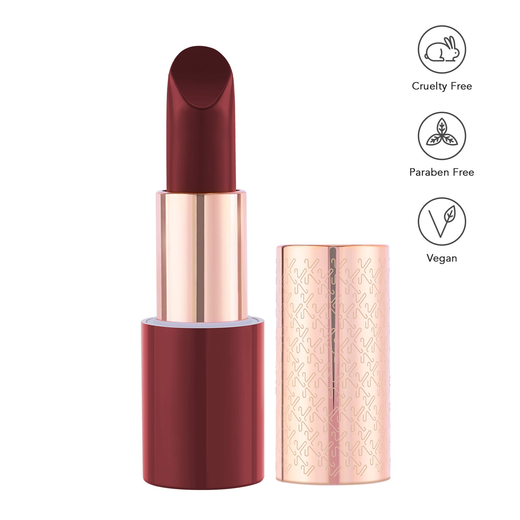 Kay Beauty Matte Lipstick