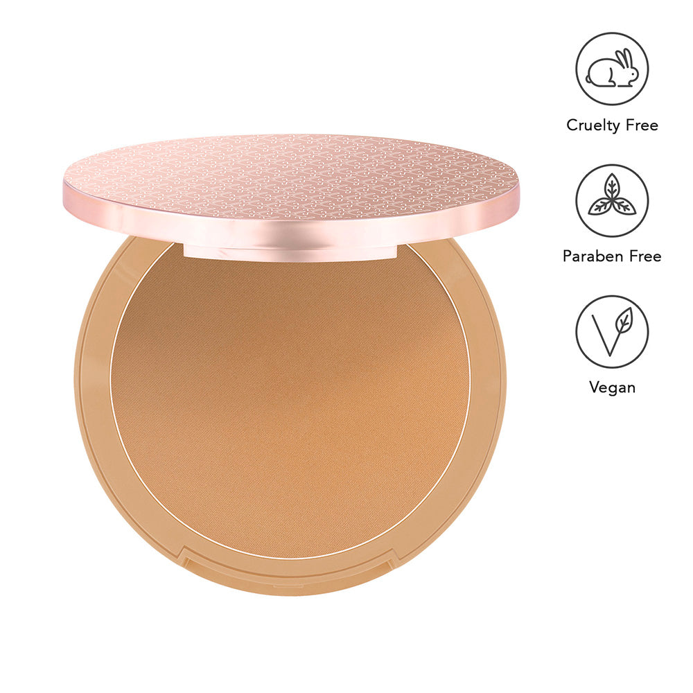 Kay Beauty Matte Compact