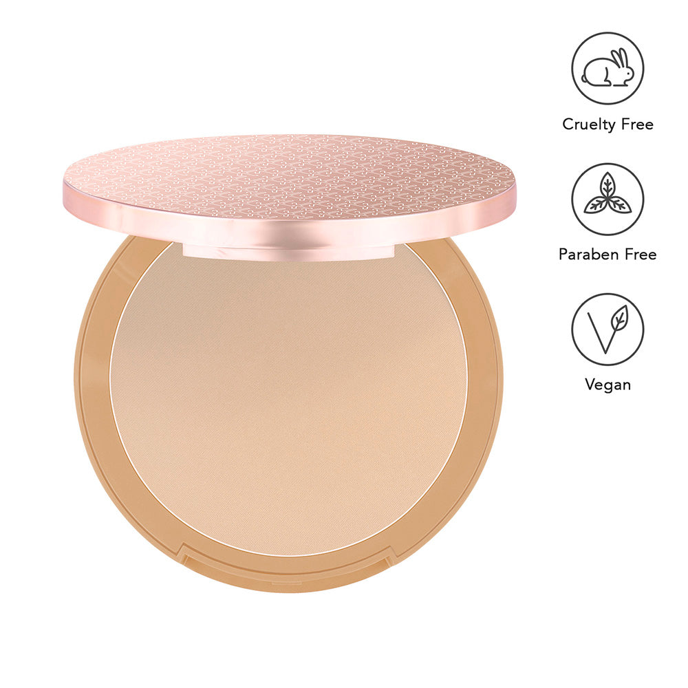 Kay Beauty Matte Compact