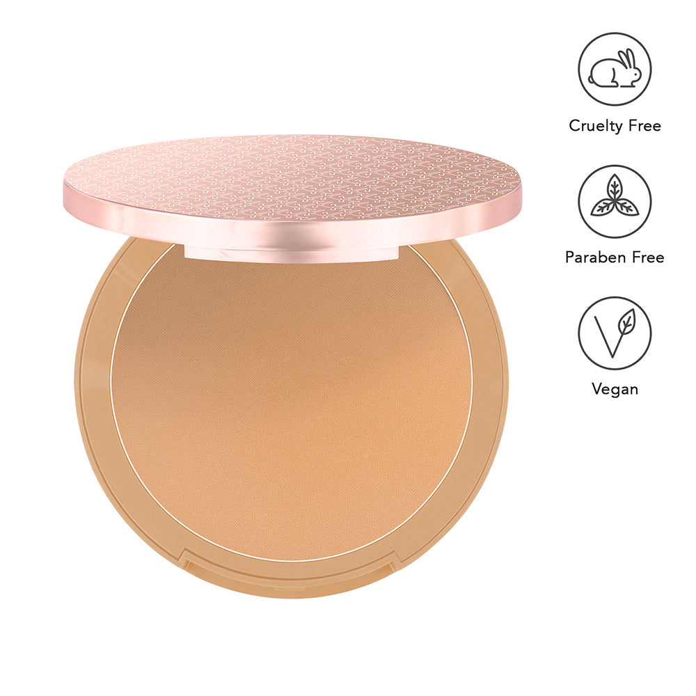 Kay Beauty Matte Compact