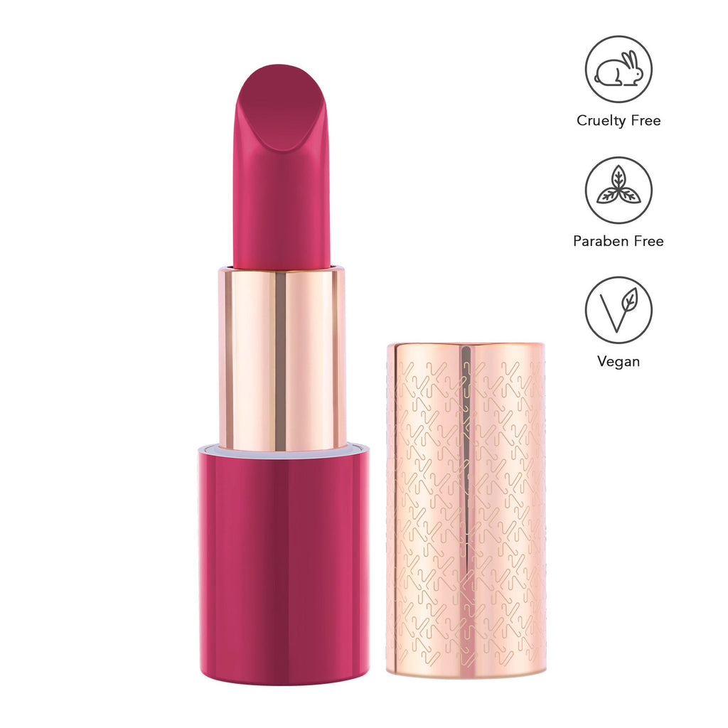 Kay Beauty Matte Lipstick