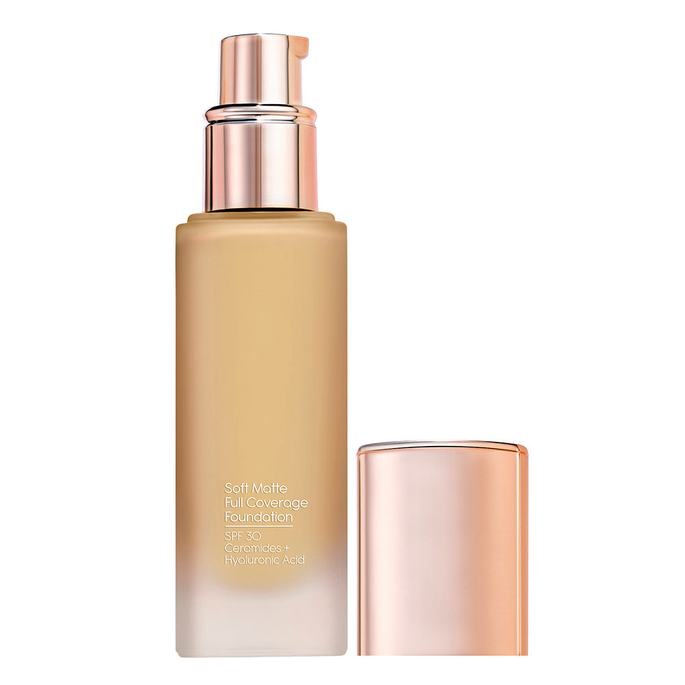 Kay Beauty Soft Matte Full Coverage Foundation