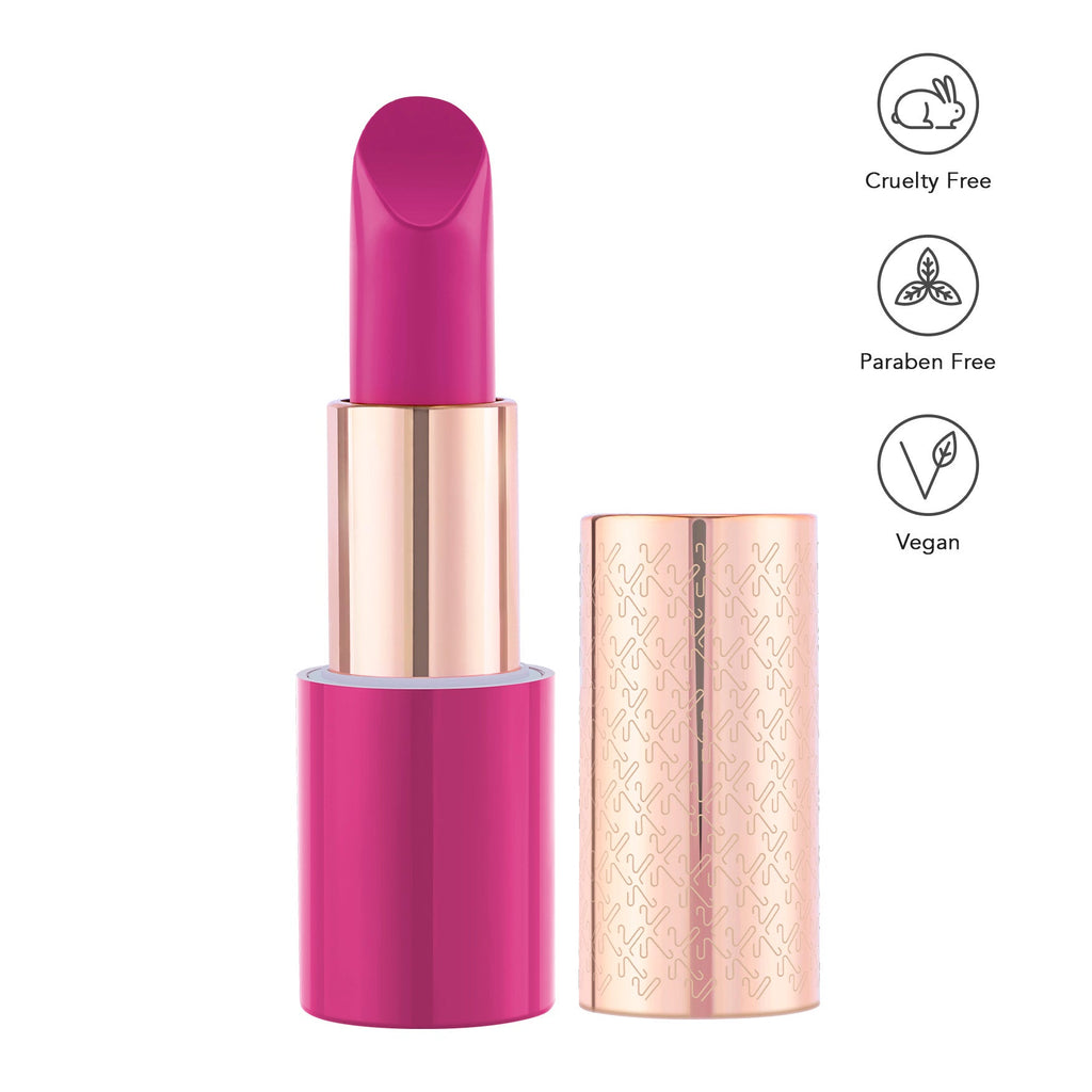 Kay Beauty Matte Lipstick