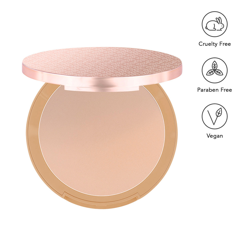 Kay Beauty Matte Compact