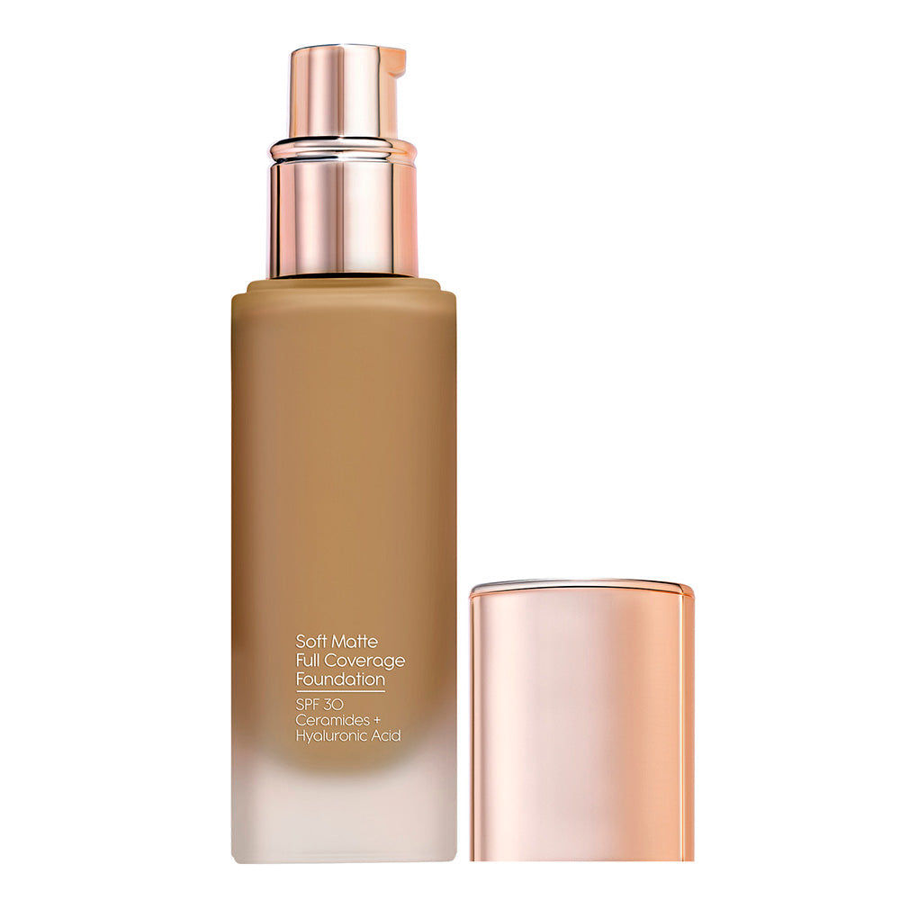 Kay Beauty Soft Matte Full Coverage Foundation